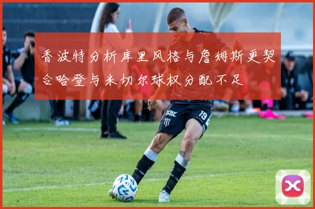 香波特分析库里风格与詹姆斯更契合哈登与米切尔球权分配不足